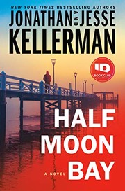 Cover of: Half Moon Bay: A Novel