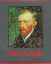 Cover of: Van Gogh by Ingo F. Walther, Rainer Metzger