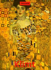 Cover of: Gustav Klimt, 1862-1918 by Gilles Néret