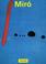 Cover of: Joan Miro