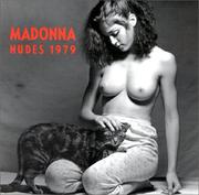 Cover of: Madonna by M. Schreiber