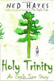 Cover of: Holy Trinity: An Eagle Tree Story