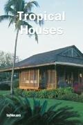 Cover of: Tropical Houses (Designpocket)