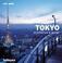 Cover of: Tokyo Architecture & Design (Architecture & Design Guides)