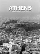 Athens (Photopocket) by Dimitris Angelis