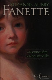 Cover of: Fanette: roman