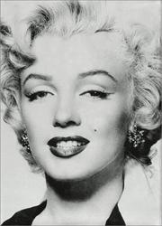 Cover of: Marilyn Monroe and the Camera