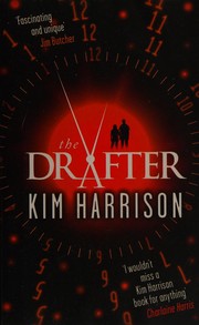 Cover of: The drafter: a novel