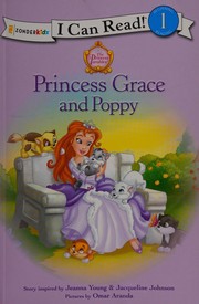 Cover of: Princess Grace and Poppy