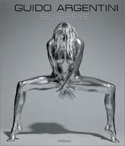 Cover of: Silvereye by Guido Argentini
