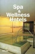 Cover of: Spa & Wellness Hotels (Designpocket)