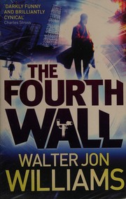Cover of: The fourth wall
