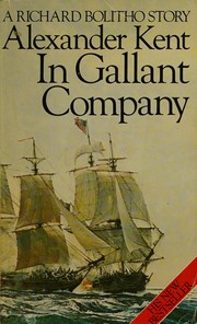 Cover of: In gallant company by Douglas Reeman