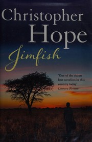 Cover of: Jimfish by Christopher Hope