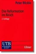 Cover of: Die Reformation im Reich.