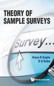 theory-of-sample-surveys-cover