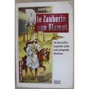 Cover of: Die Zauberin von Alamut by Judith Tarr