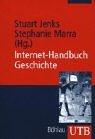 Cover of: Internet- Handbuch Geschichte.