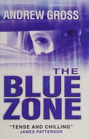 Cover of: The blue zone