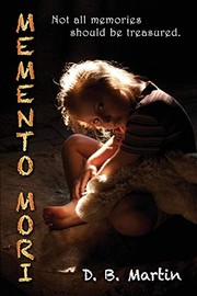 Cover of: Mind Games : Memento Mori: Not all memories should be treasured