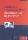 Cover of: Übersetzen und Dolmetschen. Eine Orientierungshilfe.