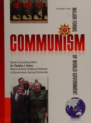 Communism by Rudolph T. Heits