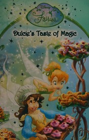 Cover of: Dulcie's taste of magic