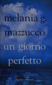 Cover of: Un giorno perfetto