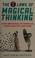 Cover of: The 7 laws of magical thinking