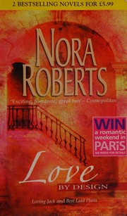 Cover of: Loving Jack (Language Of Love #42) (Nr Flowers Series: No. 42) by Roberts