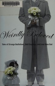 Cover of: Weirdly beloved by Cynthia Ceilán