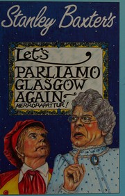 Cover of: Let's Parliamo Glasgow Again - Merrorapattur