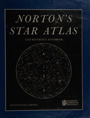 Star atlas and reference handbook (epoch 1950.0) by Arthur P. Norton