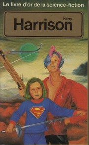 Cover of: Harry harrison / anthologie by 