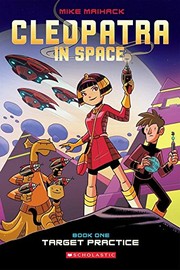 Cover of: Cleopatra In Space