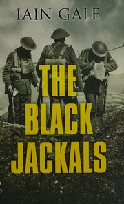 Cover of: The Black Jackals