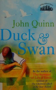 Cover of: Duck and Swan by John Quinn