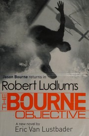 the-bourne-objective-cover