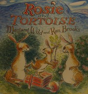 Cover of: Rosie and tortoise