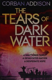 Cover of: The tears of dark water