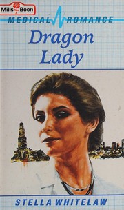 Cover of: Dragon Lady