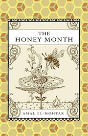 Cover of: The Honey Month