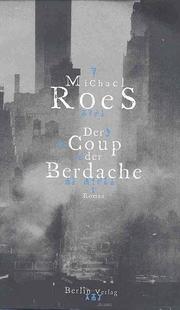 Cover of: Der Coup der Berdache: Roman