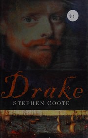 Cover of: Drake by Stephen Coote