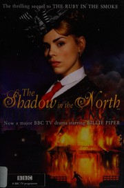Cover of: The shadow in the north by Philip Pullman
