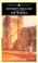 Cover of: The Warden (Penguin Classics)