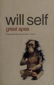 Cover of: Great apes by Will Self