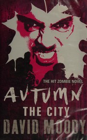 Cover of: Autumn: the city