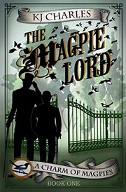 Cover of: The Magpie Lord