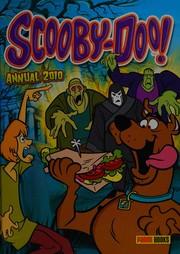 Cover of: Scooby-Doo by 